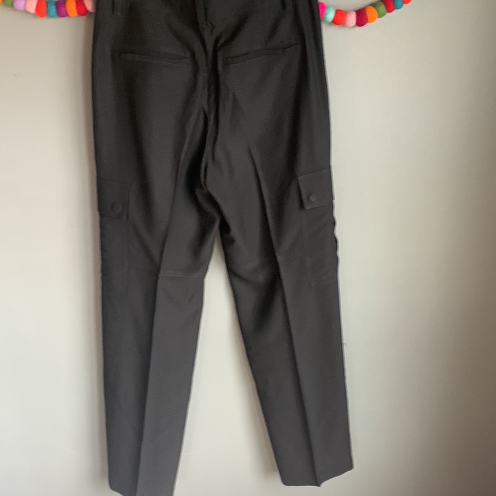 Vince wide leg cargo pants - Picture 4 of 6